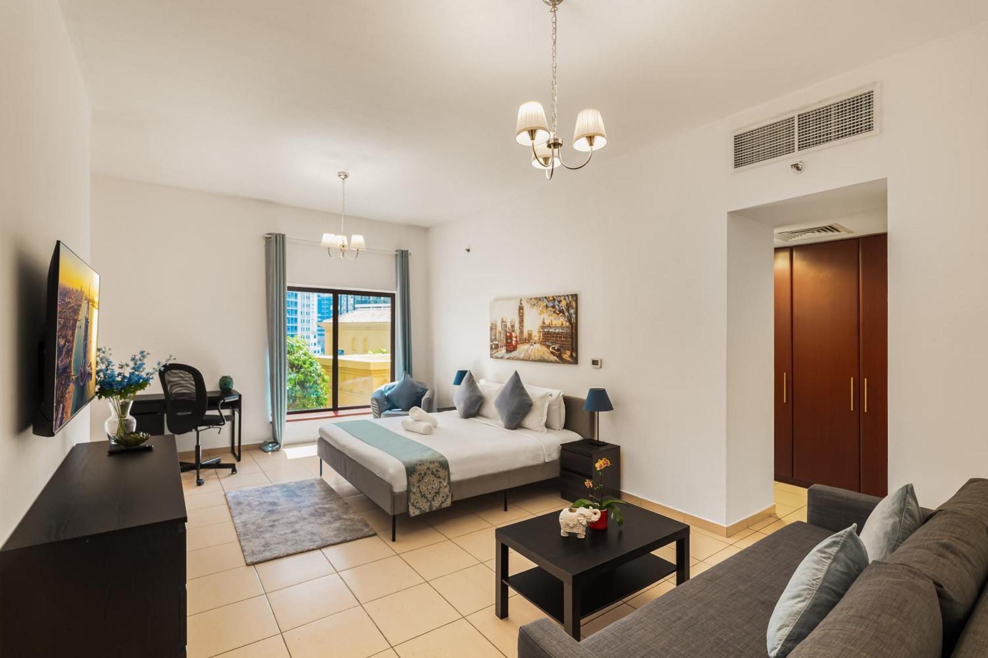 Beautiful 2Br & 4Br Apartments On Jbr Beach, Walking Distance To Bluewaters Island - By Sunkissed Holiday Homes Dubai Exterior foto