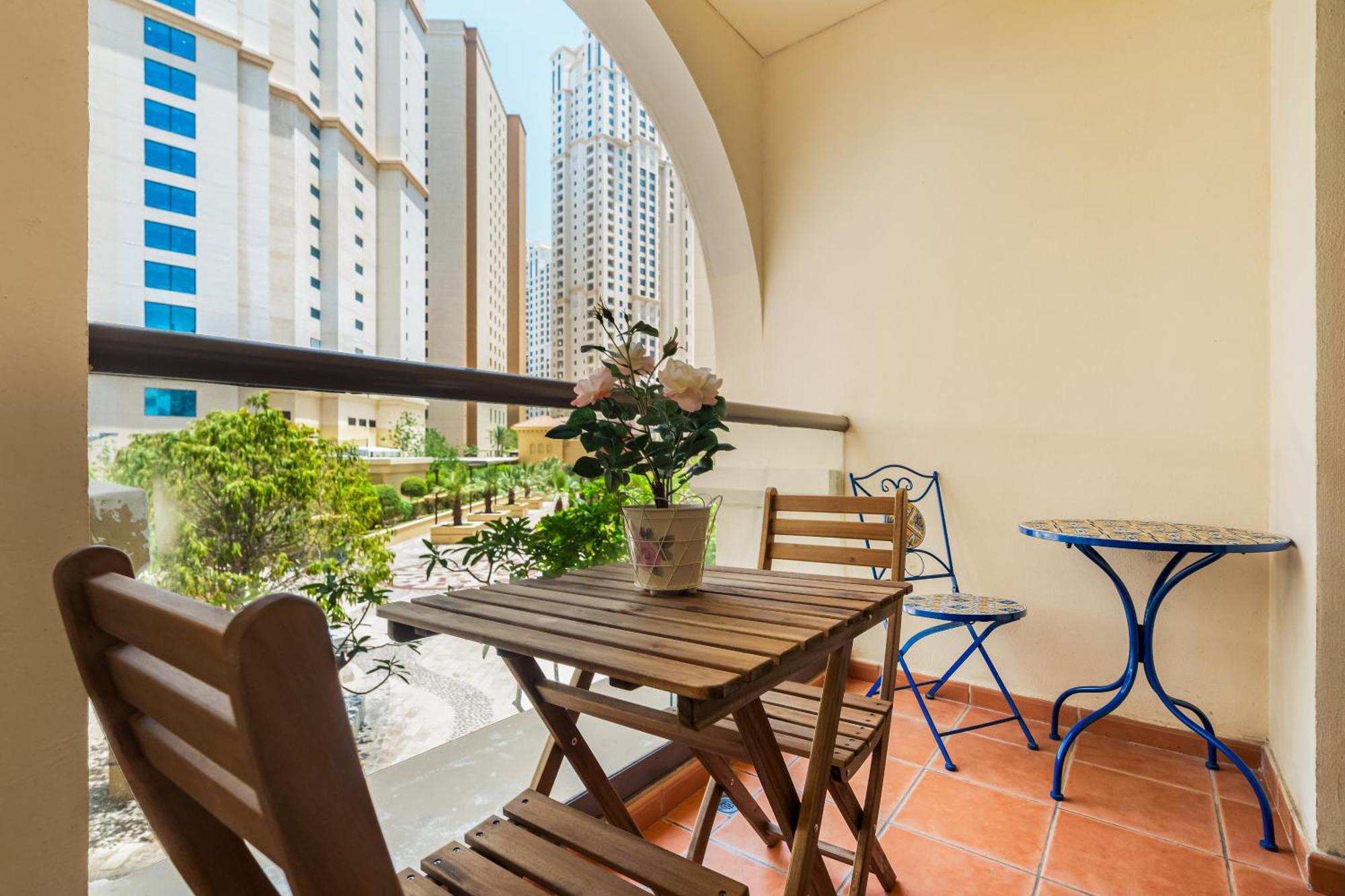 Beautiful 2Br & 4Br Apartments On Jbr Beach, Walking Distance To Bluewaters Island - By Sunkissed Holiday Homes Dubai Exterior foto