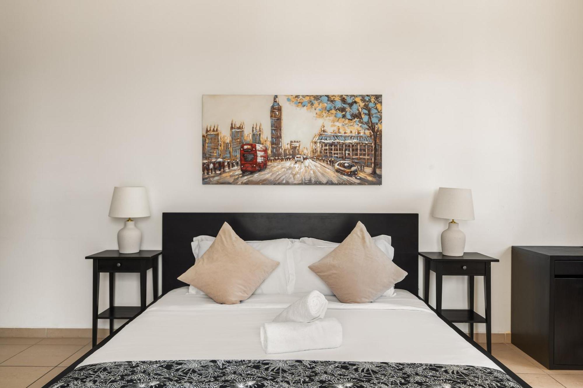 Beautiful 2Br & 4Br Apartments On Jbr Beach, Walking Distance To Bluewaters Island - By Sunkissed Holiday Homes Dubai Exterior foto